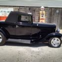 1932 Ford Cabriolet All Steel Cabriolet convertible coupe roadster 1934 1936