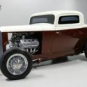 1932 Ford Coupe  40 Miles