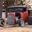 1932 Ford coupe 797 hp 427 LS Hybrid hot rod, pro touring, resto mod, pro street