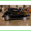 1932 Ford Coupe Chevy 355, 350 Turbo V8, 6-Speed AutoTrans, Suicide Doors