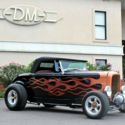 1932 Ford Coupe Dart 421 V8 Chevy Small bock 600+ HP Drag Car
