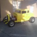 1932 ford coupe hot rod,new build,Fla 1932 ford title,needs interior.