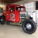 1932 Ford Coupe (steel) best offer takes it!!