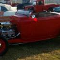 1932 Ford custom Roaster. Fully off frame rotisserie