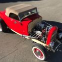 1932 Ford Dearborn Deuce street Rod