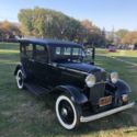 1932 Ford Deluxe - An Original Paint Car