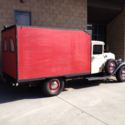 1932 FORD DELUXE TRUCK HOTROD DUECE 1933 1934
