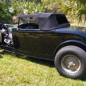 1932 Ford Deuce Roadster model B high boy