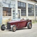 1932 Ford Deuce Roadster Pickup Hot Rod 1933 1940  build coupe sedan phaeton