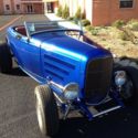 1932 Ford Downs Dearborn Deuce
