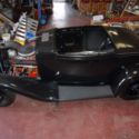1932 Ford Full Fendered Roadster All Steel Project Brookville Body, SO Cal, NICE