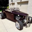 1932 Ford Hi Boy Hemi Roadster Show Quality Street Rod