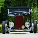 1932 Ford HI-BOY PETE & JAKES CHASIS AMAZING BUILD BIG$$ MANY AUTHENTIC PARTS