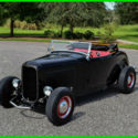 1932 Ford Hi Boy Roadster 350 V8 TH350 Automatic Transmission