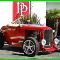 1932 Ford Hi-Boy Roadster Re-Creation, $152,000+ into this high-quality build
