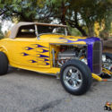 1932 Ford Hi-Boy Roadster Street Rod GM 502 Big Block Detroit Posi Track 4 Disc
