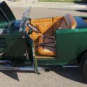 1932 Ford HiBoy Roadster Cover Feature Rod Action Magazine Car. Great Driver