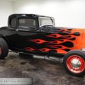1932 Ford High Boy Coupe