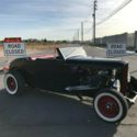 1932 Ford High Boy Custom Built Roadster 383 Stroker