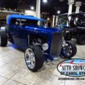 1932 FORD HIGH BOY CUSTOM ROADSTER 350ci 385 HP RAM JET