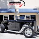 1932 Ford High Boy Roadster Custom Hot Rod Custom Steel Body High Boy 663 Miles