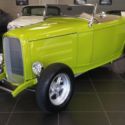 1932 Ford High Boy Roadster, No Reserve!!! Very Special and Rare
