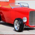 1932 Ford Highboy Bobby Alloway built