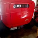1932 FORD HIGHBOY DELIVERY VIN NUMBER AND BUILD SHEET INCLUDED