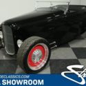 1932 Ford Highboy Roadster  Convertible 401 V8 Automatic (Column) Classic Vintag