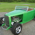 1932 Ford Highboy Roadster Hot Rod/Street Rod