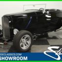 1932 Ford Highboy Roadster Roadster 1932 Used Automatic