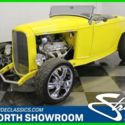 1932 Ford Highboy Roadster Roadster 1932 Used Manual