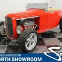 1932 Ford Highboy Roadster  Roadster 454 V8 5 Speed Manual Classic Vintage Colle