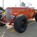 1932 Ford Highboy with the Rumble Seat Chevy 350 V8 under 1000 miles Must See!