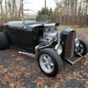1932 Ford Hot Rod 2 door model B  Roadster