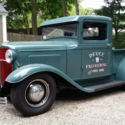 1932 Ford Hot Rod Pickup