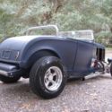 1932 Ford Hot Rod Roadster Convertible Garage Find NO RESERVE