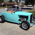 1932 Ford Hot Rods/ Street Rods