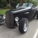 1932 Ford Mirage Roadster - *Show Quality*    See it at the LA Roadster Show!