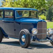 1932 Ford Model 18 Tudor