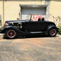 1932 Ford Model A Roadster Hot Rod