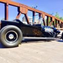 1932 Ford Model A Roadster - SoCal Turn Key Show Winner &#034;Little Evil&#034; NO RESERVE