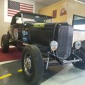1932 Ford Model B Highboy Roadster Hemmings Motor News Great Race Car