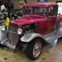 1932 Ford Model B Streetrod 0   400C.I.