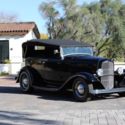 1932 Ford Phaeton McCulloch Supercharged Flathead