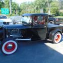 1932 FORD PICK UP RESTORED RESTO ROD BEST OF BEST 39 MERC FLAT HEAD OLD SCHOOL