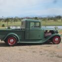 1932 ford pickup, 1934, Hotrod
