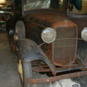 1932 ford pickup, 4 cylinder, antique rod survivor barn find custom