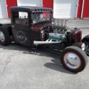 1932 Ford Pickup Hot Rod, High End Build, Rat Rod Inspired, Best of Everything