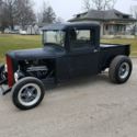 1932 Ford Pickup HOTROD/SCTA